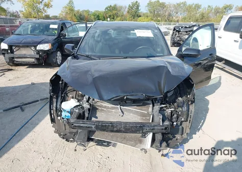 2019 Honda Hr-V Sport z USA, uszkodzony, nr VIN 3CZRU6H1XKG703822